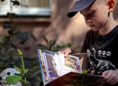 Всемирный день книголюбов